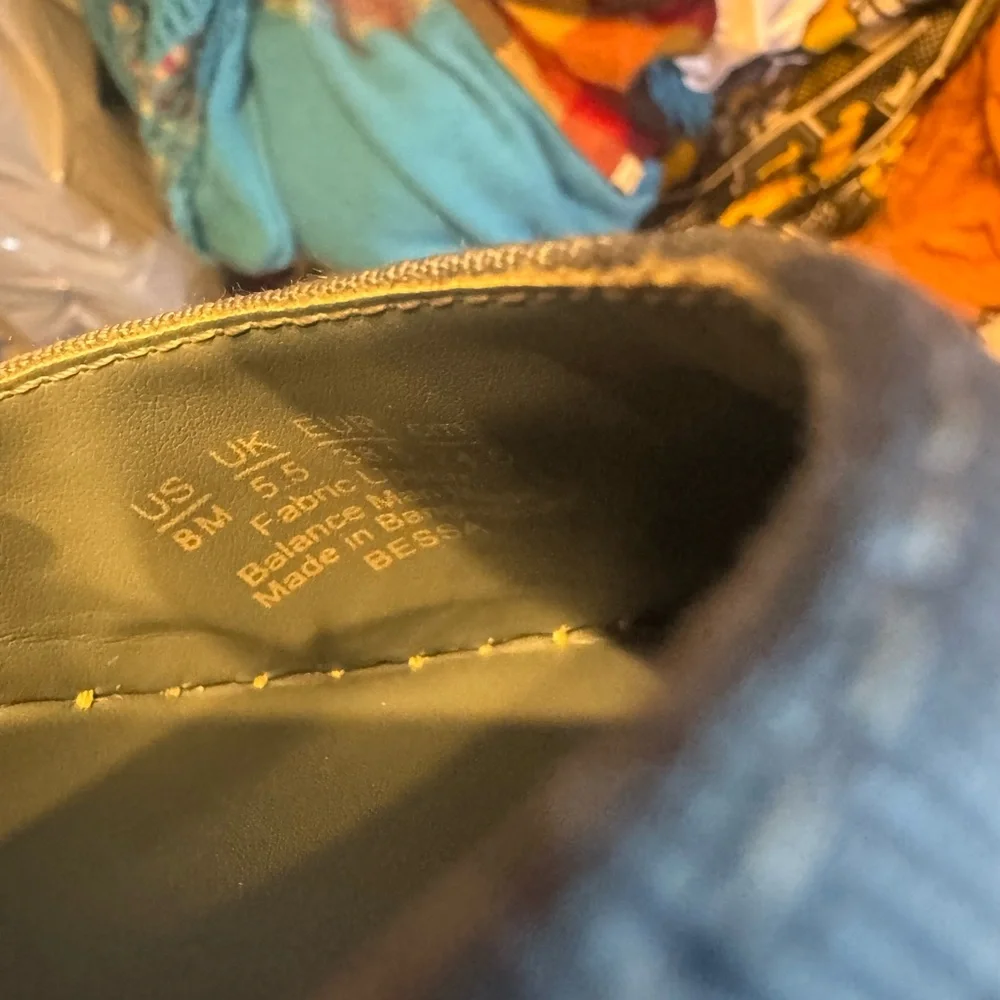 Franco Sarto chic denim